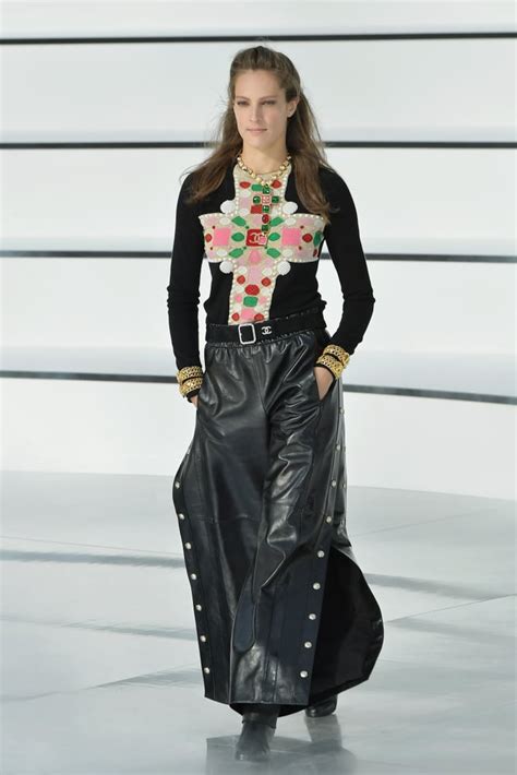 chanel tassen 2020|chanel dresses fall 2020.